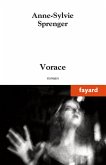Vorace (eBook, ePUB)
