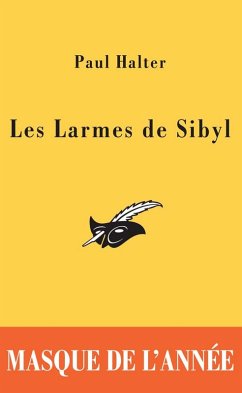 Cover Les Larmes de Sibyl (eBook, ePUB)