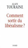 Comment sortir du libéralisme (eBook, ePUB)