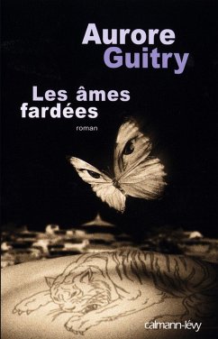 Cover Les Âmes fardées (eBook, ePUB)