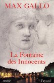 La Fontaine des Innocents (eBook, ePUB)