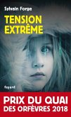Tension extrême (eBook, ePUB) Tension extrême (eBook, ePUB)