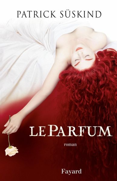 Le parfum (eBook, ePUB)