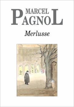 Merlusse (eBook, ePUB) - Pagnol, Marcel