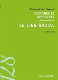Le lien social (eBook, ePUB)