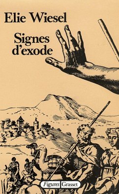 Cover Signes d'exode (eBook, ePUB)