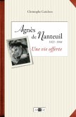Agnès de Nanteuil (1922-1944) (eBook, ePUB)
