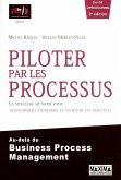 Piloter par les processus - 2e éd. (eBook, ePUB)