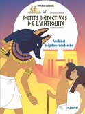 Anubis et les pilleurs de tombe (eBook, ePUB) Anubis et les pilleurs de tombe (eBook, ePUB)