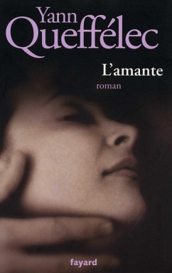 Cover L'Amante (eBook, ePUB)