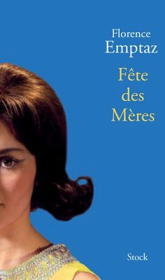 Cover Fête des mères (eBook, ePUB)