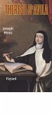 Thérèse d'Avila (eBook, ePUB) Thérèse d'Avila (eBook, ePUB)