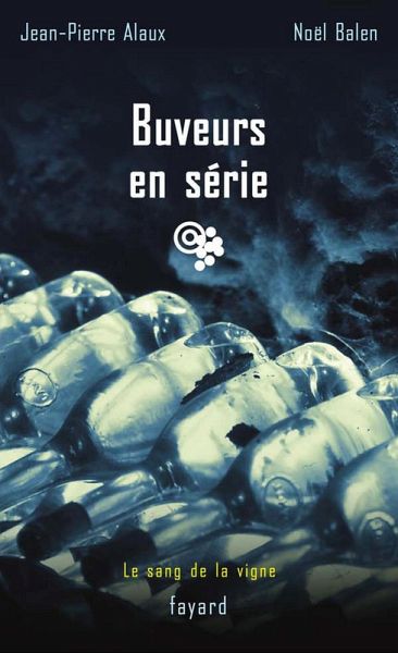 Buveurs en série (eBook, ePUB)