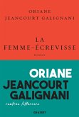 La femme-écrevisse (eBook, ePUB) La femme-écrevisse (eBook, ePUB)