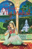 Un parfum de Taj Mahal (eBook, ePUB)