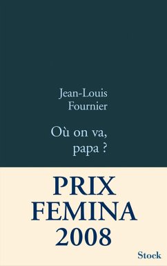 Cover Où on va Papa ? (eBook, ePUB)