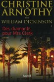 Des diamants pour Mrs Clark (eBook, ePUB)