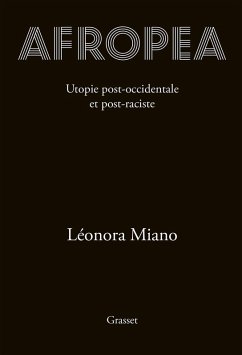 Cover Afropea (eBook, ePUB)
