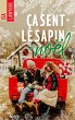 Ça sent le sapin à Noël (eBook, ePUB) - Bild 1