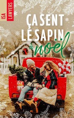 Cover Ça sent le sapin à Noël (eBook, ePUB)