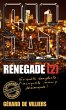 SAS 184 Renegade T2 (eBook, ePUB) - Bild 1
