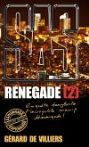 SAS 184 Renegade T2 (eBook, ePUB)