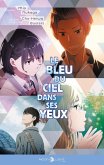 Le Bleu du ciel dans ses yeux - Roman (eBook, ePUB)