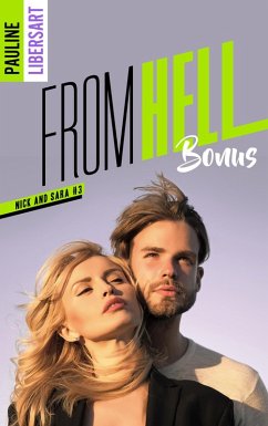 Cover Nick and Sara - Bonus spoiler inédit (eBook, ePUB)