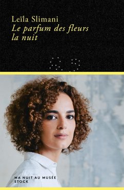 Cover Le parfum des fleurs la nuit (eBook, ePUB)