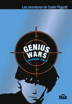 Genius Wars (eBook, ePUB) - Jinks, Catherine
