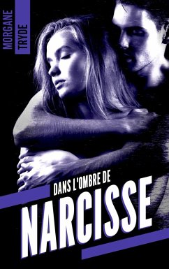 Cover Dans l'ombre de Narcisse (eBook, ePUB)