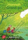 Hannah et Grand-Pa (eBook, ePUB)