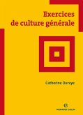 Exercices de culture générale (eBook, ePUB)