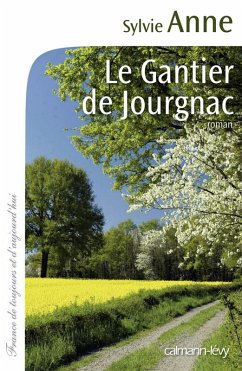 Cover Le Gantier de Jourgnac (eBook, ePUB)