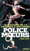 Police des moeurs n°223 Le Mystère de la chambre à air jaune (eBook, ePUB)