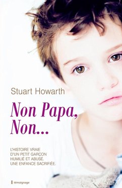 Non Papa, Non... (eBook, ePUB) - Howarth, Stuart