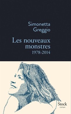 Cover Les nouveaux monstres 1978-2014 (eBook, ePUB)