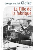 La Fille de la fabrique (eBook, ePUB)