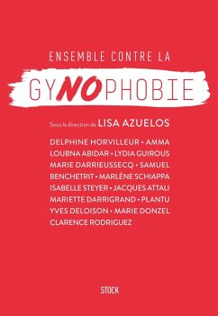 Ensemble contre la gynophobie (eBook, ePUB) - Azuelos, Lisa