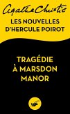 Tragédie à Marsdon Manor (eBook, ePUB)