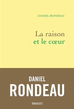 Cover La raison et le coeur (eBook, ePUB)