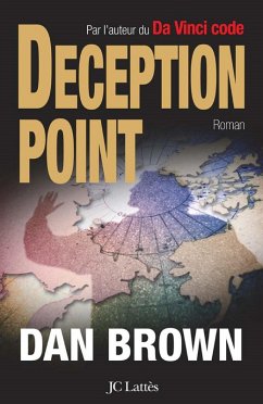 Deception point - version française (eBook, ePUB) - Brown, Dan
