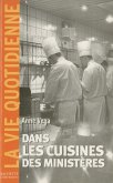 Dans les cuisines des ministères (eBook, ePUB)