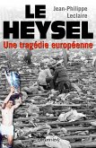 Le Heysel (eBook, ePUB)