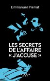 Les secrets de l'affaire "J'accuse " (eBook, ePUB)