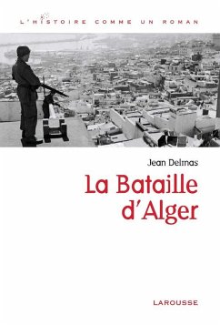 Cover La bataille d'Alger (eBook, ePUB)