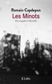 Les Minots (eBook, ePUB)
