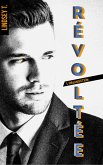 L'organisation - tome 3 - Révoltée (eBook, ePUB) L'organisation - tome 3 - Révoltée (eBook, ePUB)
