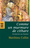 Comme un murmure de cithare (eBook, ePUB)