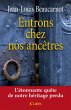 Entrons chez nos ancêtres (eBook, ePUB) - Bild 1